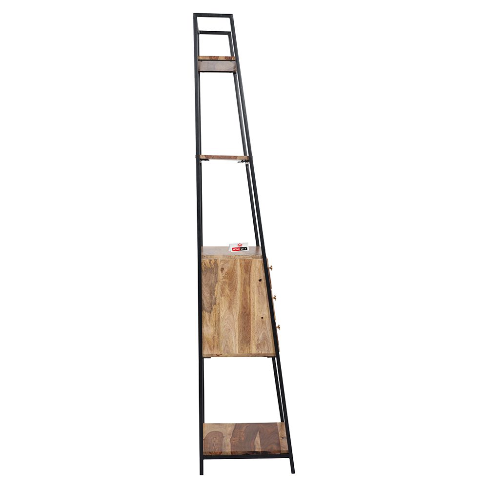 Hooper Book Shelf