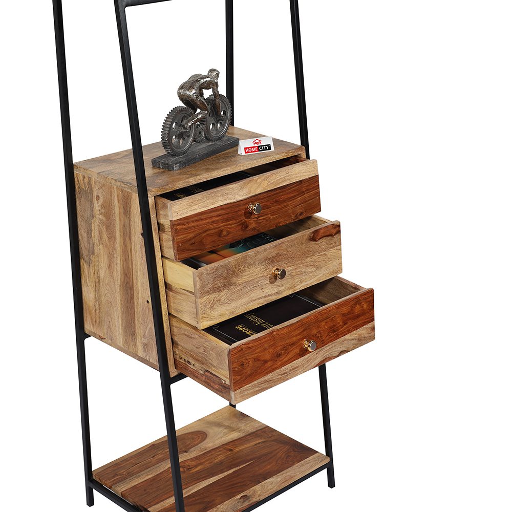 Hooper Book Shelf