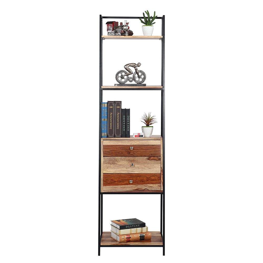Hooper Book Shelf