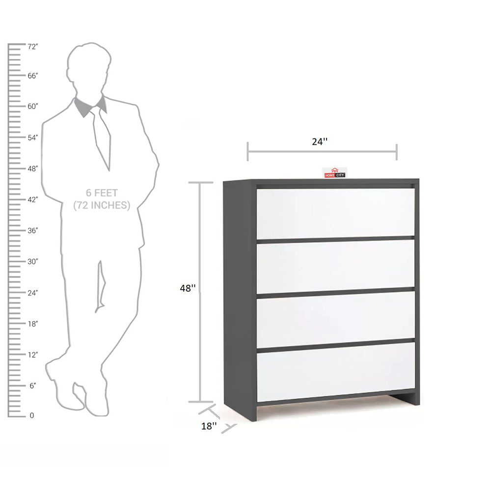 Hooper Book Shelf