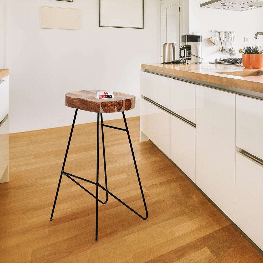 Lebric Bar Stool