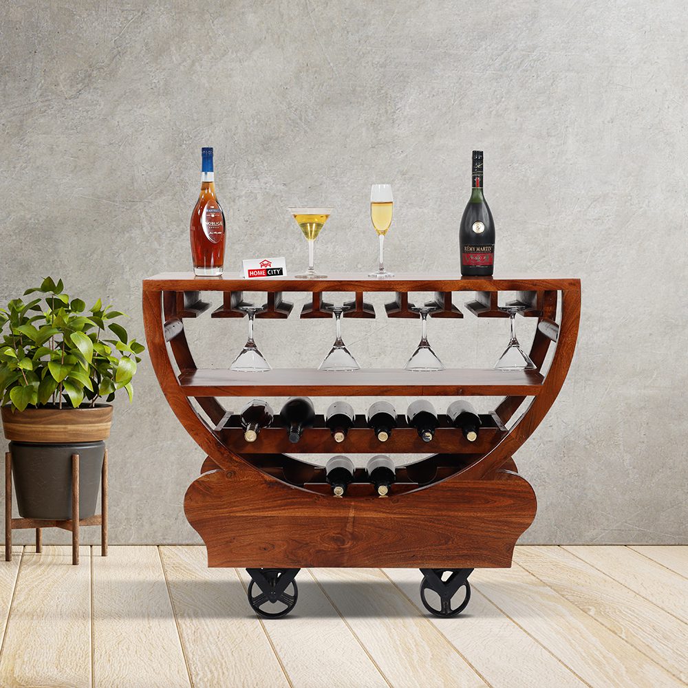 Hanna Bar Unit