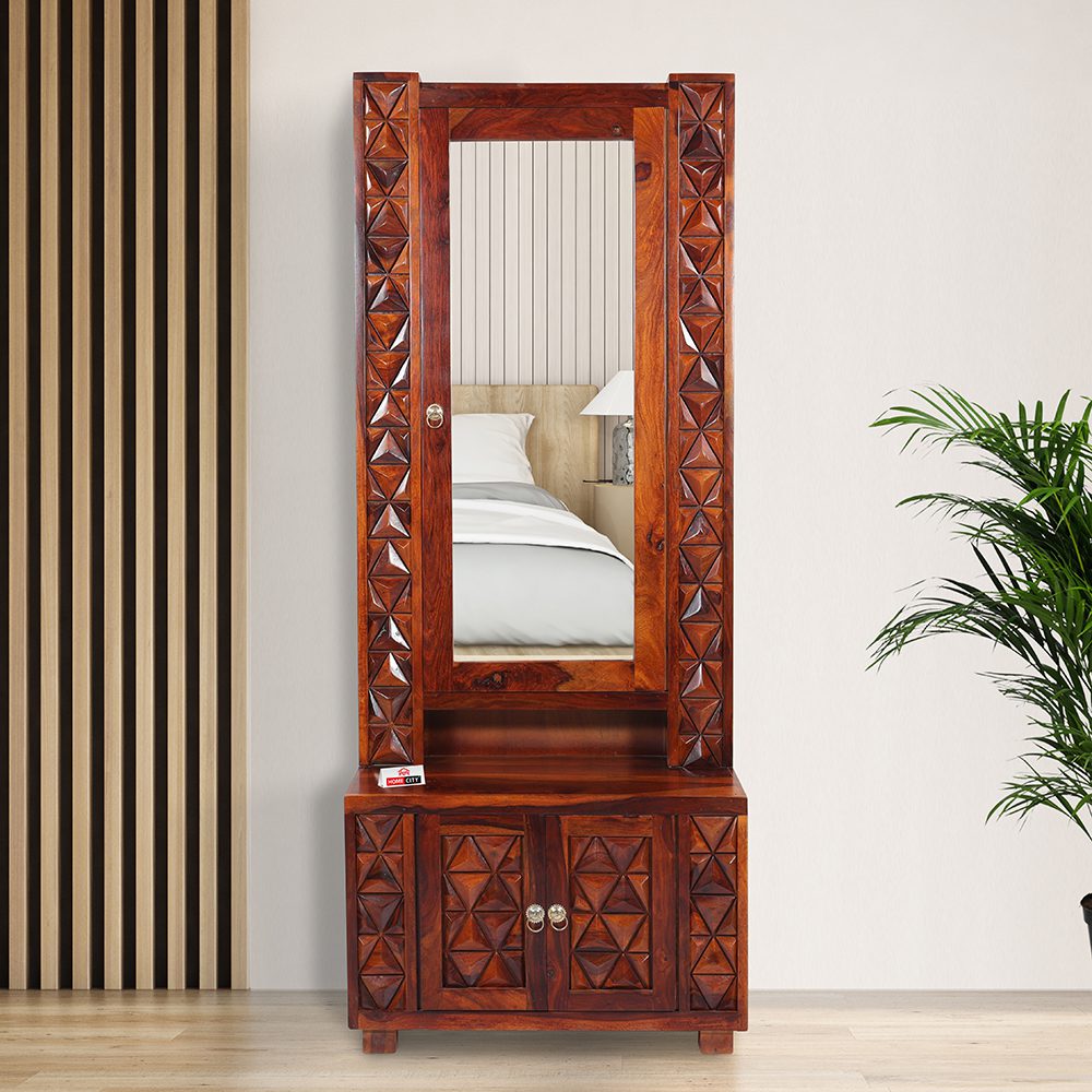 Vanice Dressing Table