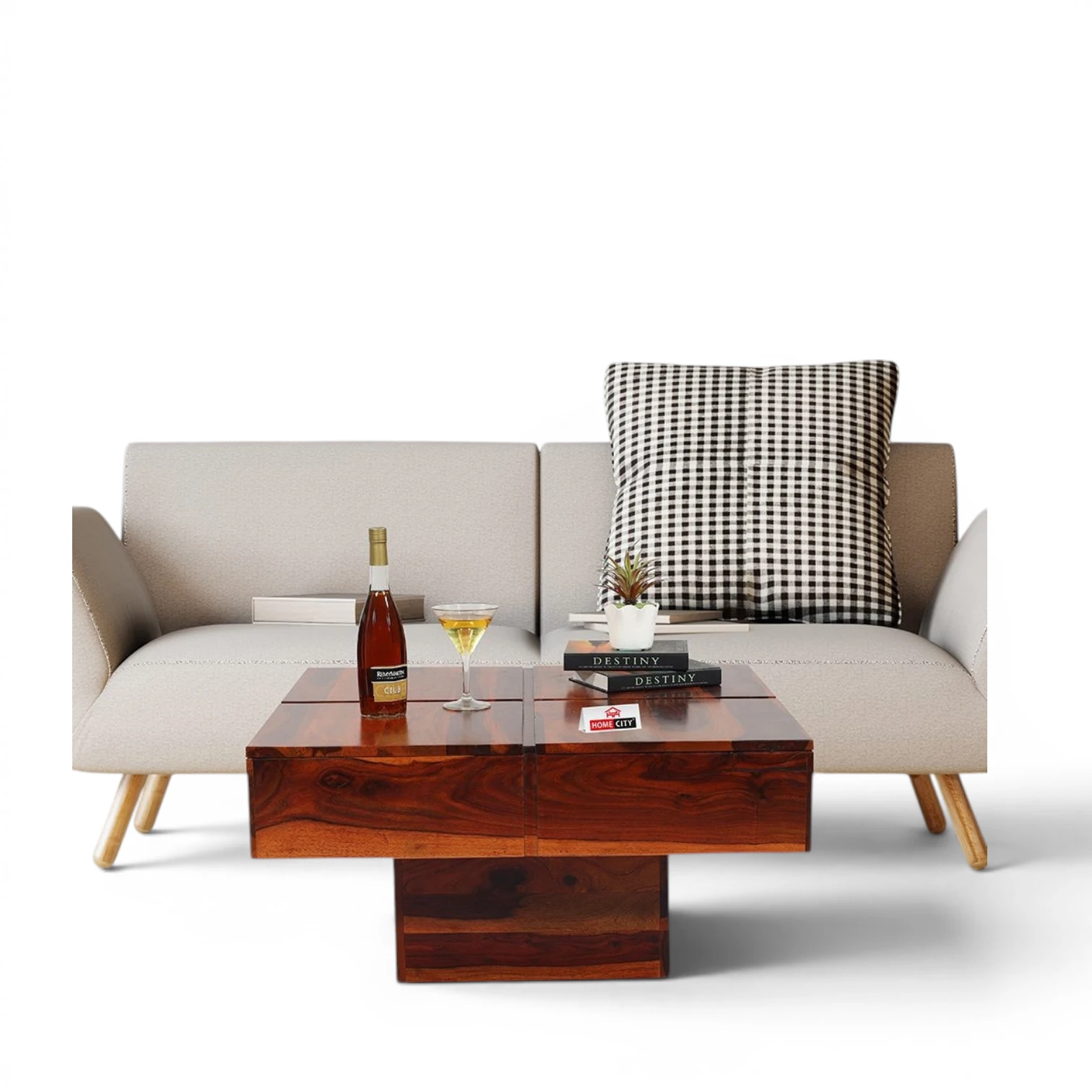 Holla Coffee Table