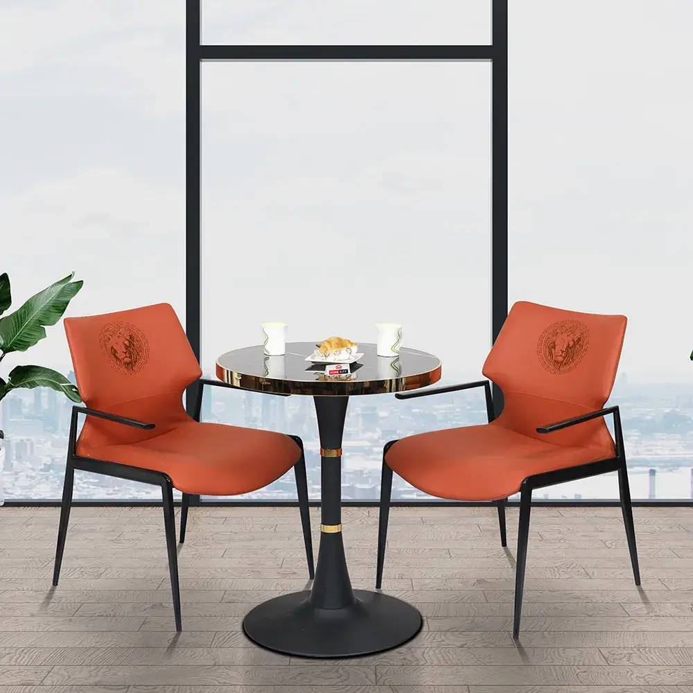 Spencer Lobby Table