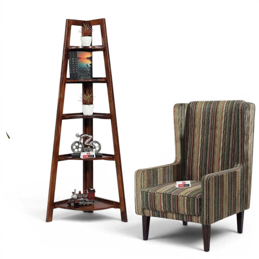 Oraa Book Shelf