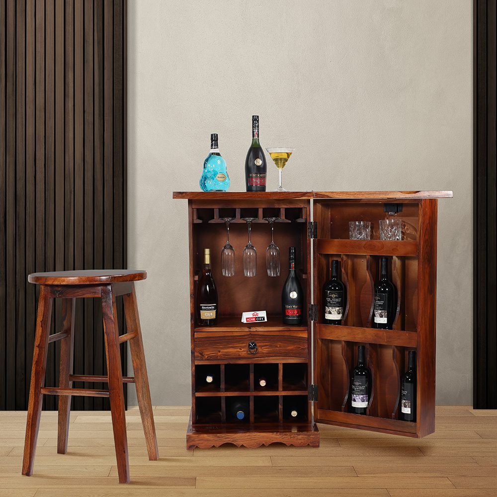 Oscar Bar Stool