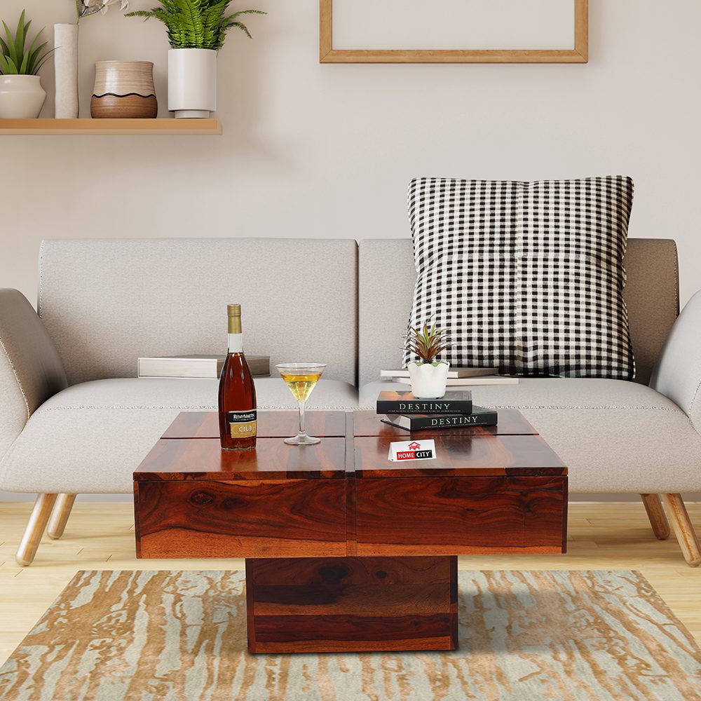 Holla Coffee Table