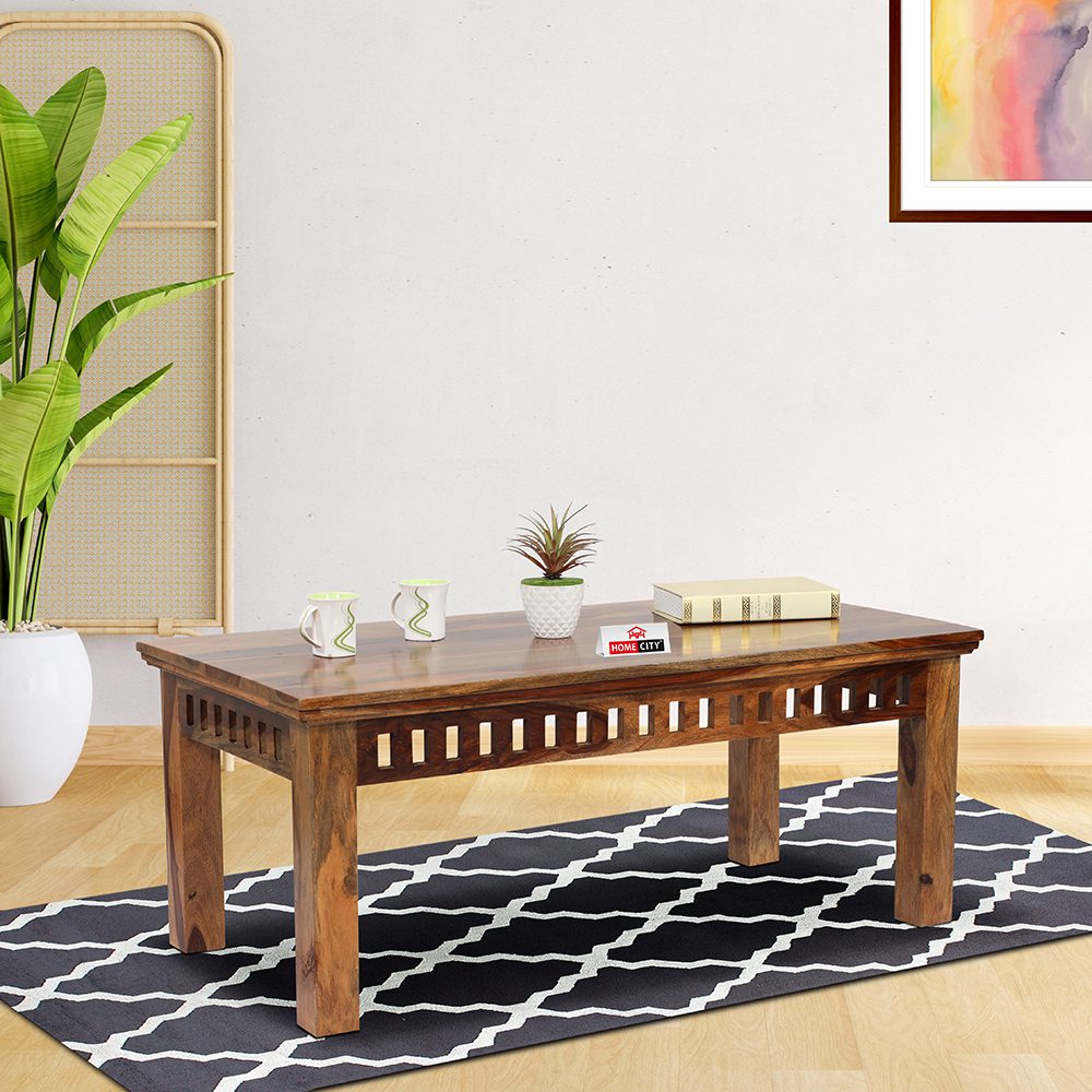 Della Coffee Table