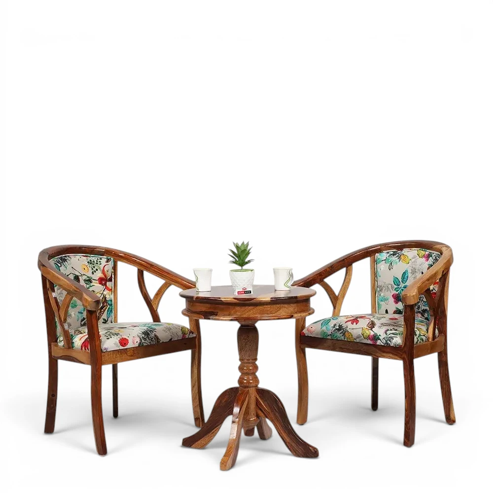 Alpha Lobby Chair