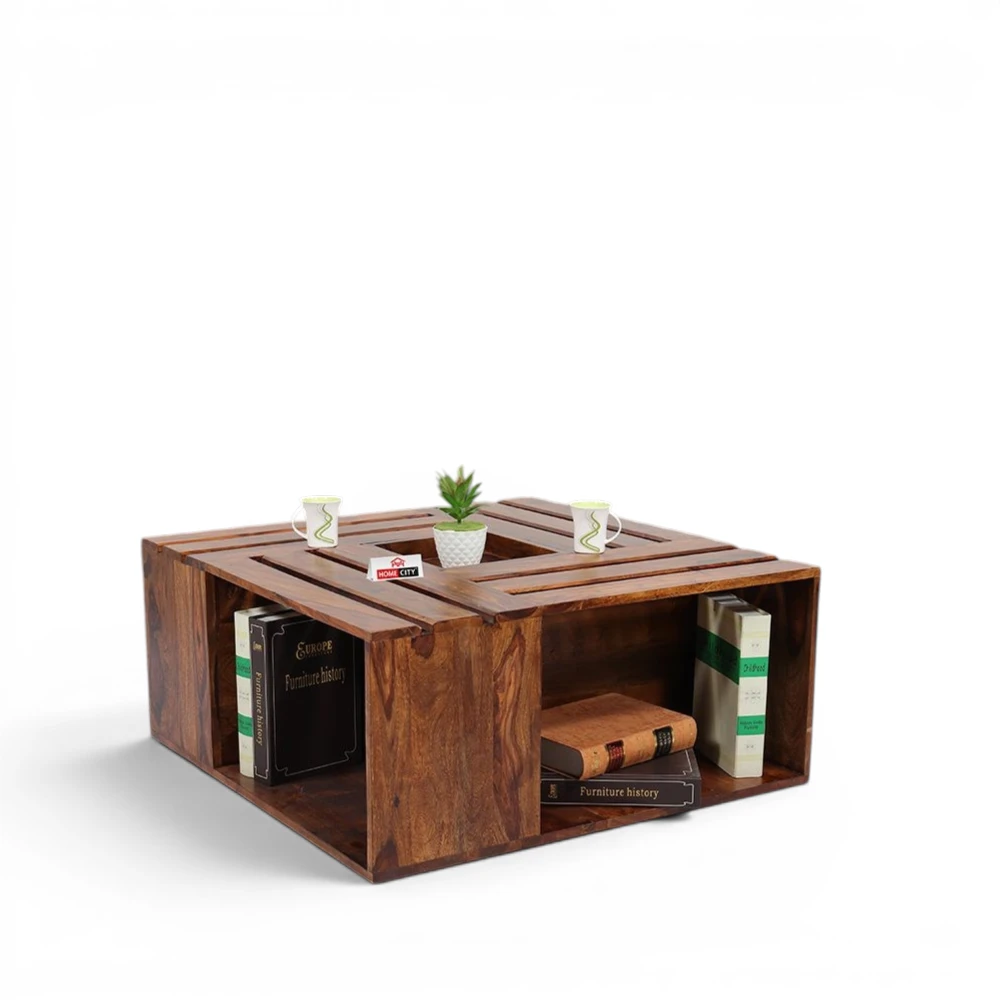 Adonis Coffee Table