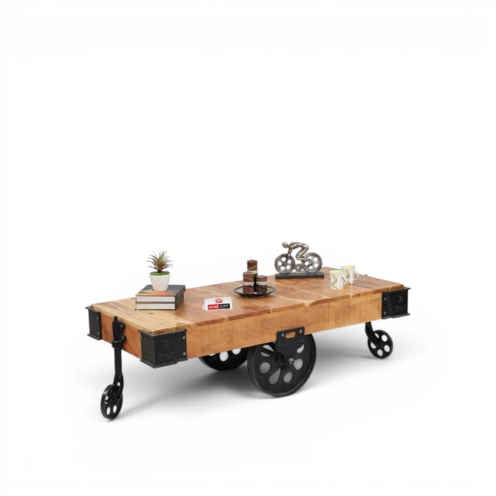 Macrona Coffee Table