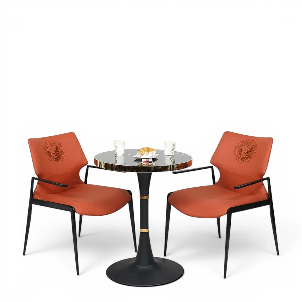 Spencer Lobby Chair
