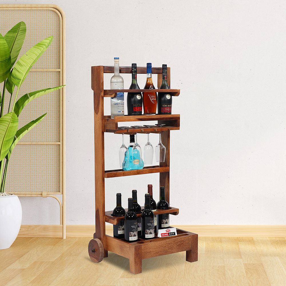 Eda Bar Trolly