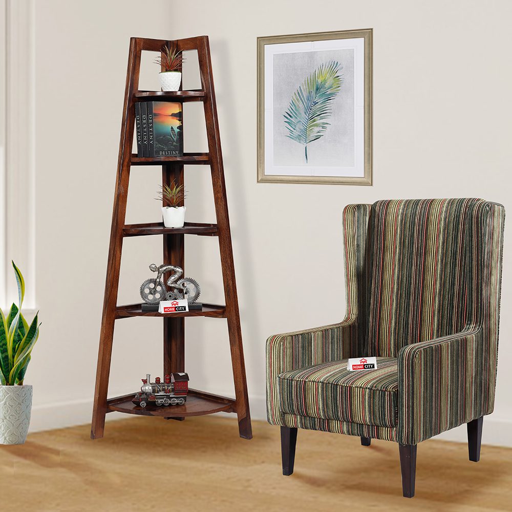 Oraa Book Shelf