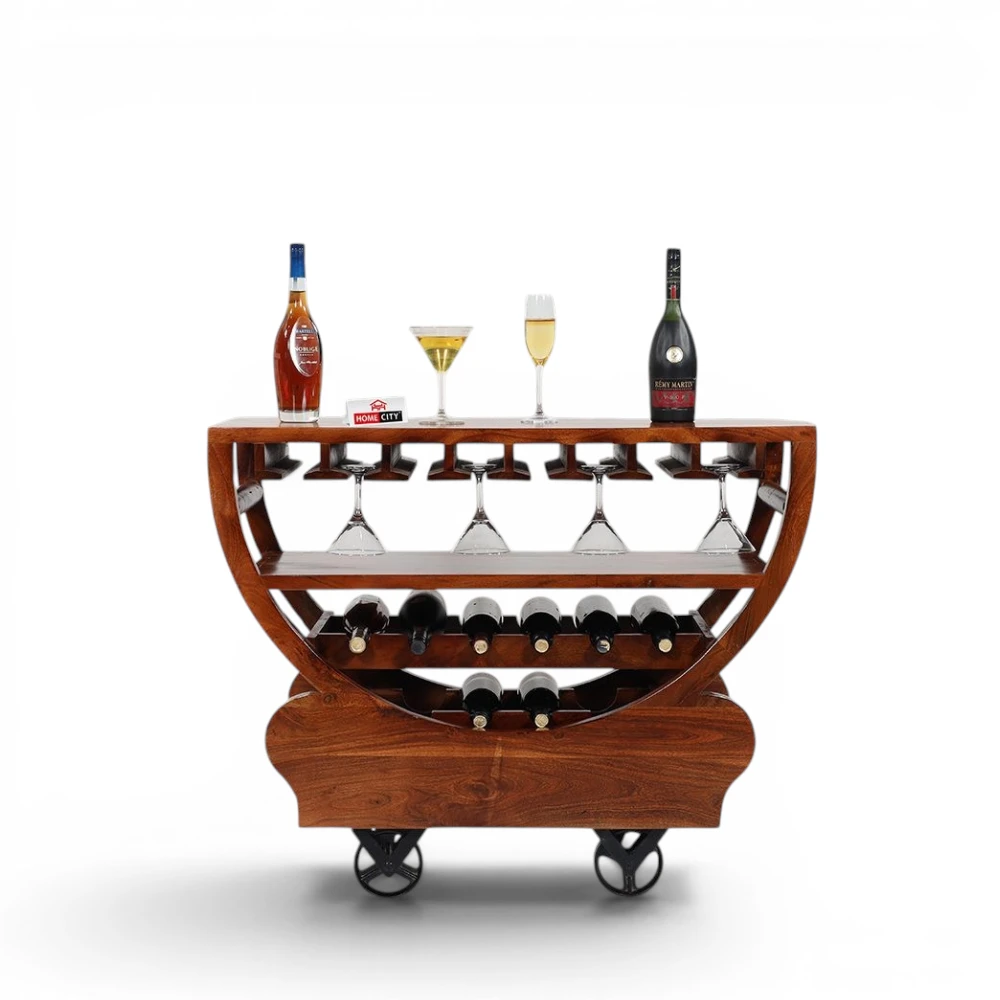 Hanna Bar Unit
