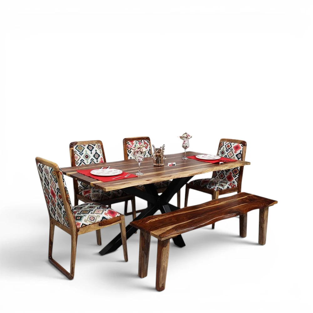 Silva Dining Bench