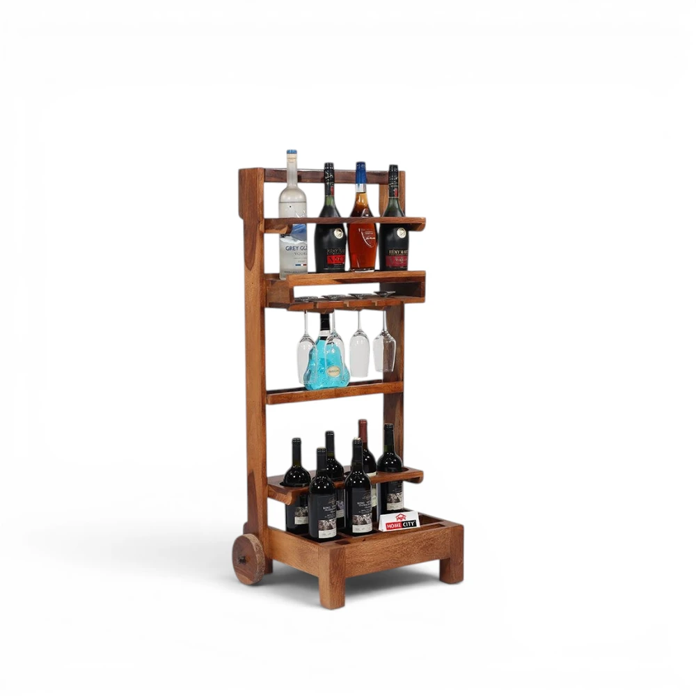 Eda Bar Trolly
