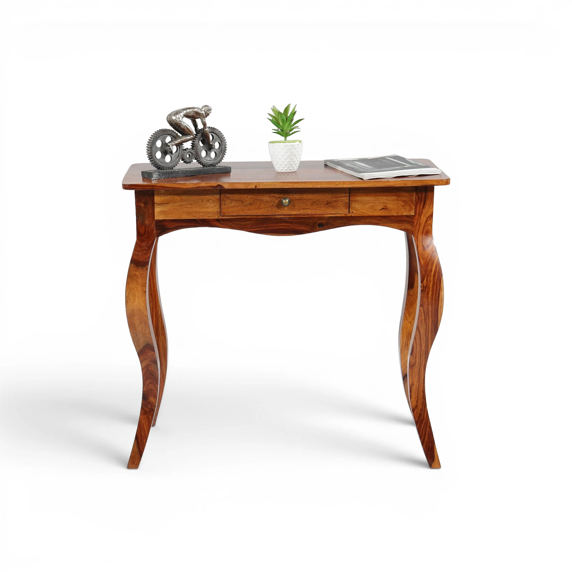 Eva Corner Table