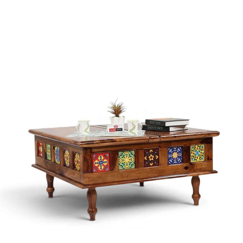 Mellow Coffee Table
