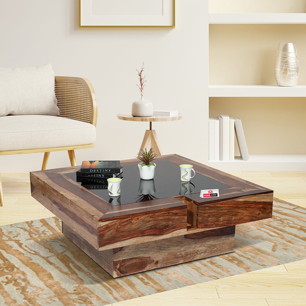 Wade Coffee Table