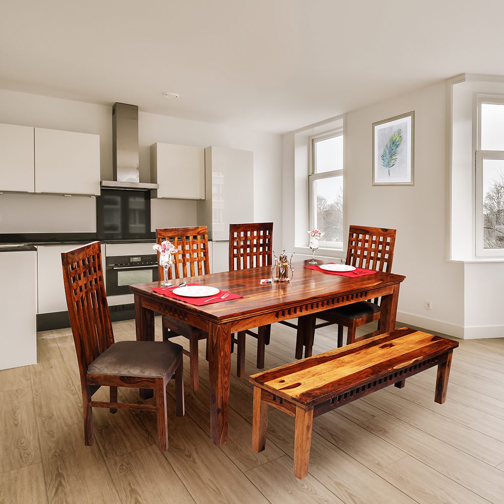 Della Dining Chair