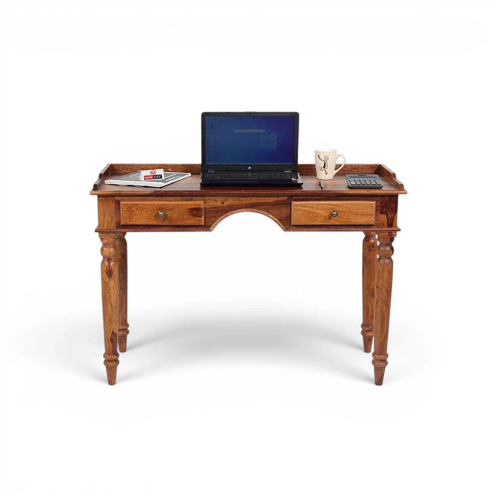 Louise Console Cum Study Table