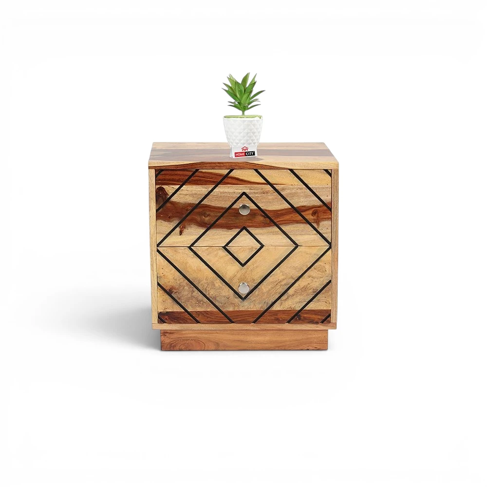 Opal Bed Side Table