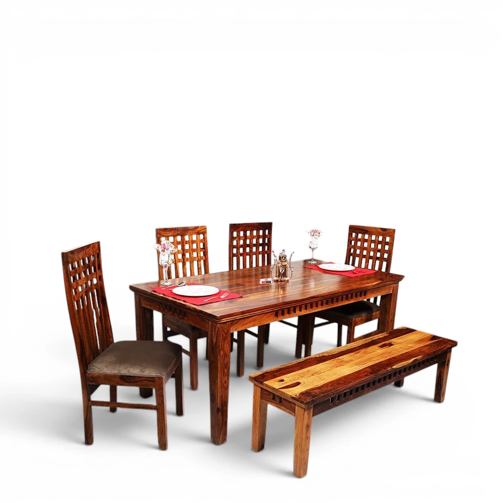 Della Dining Chair