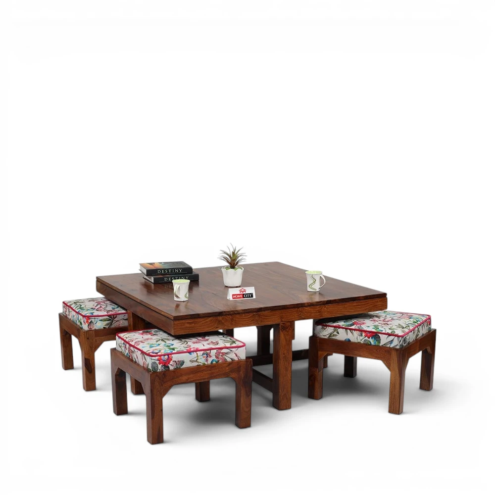 Bino Plus Coffee Table