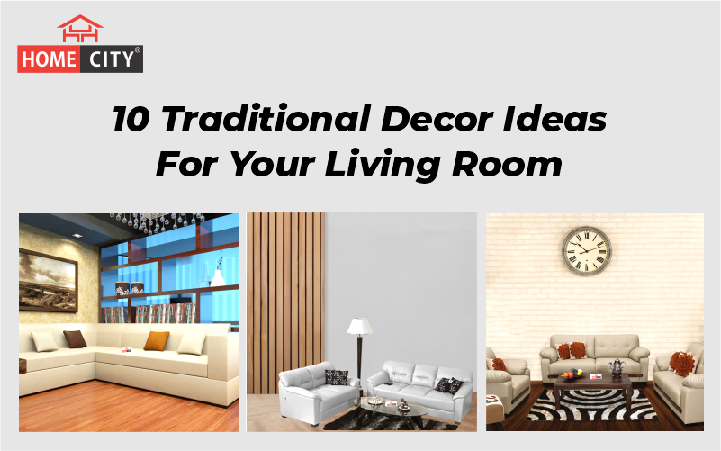 decorate living room