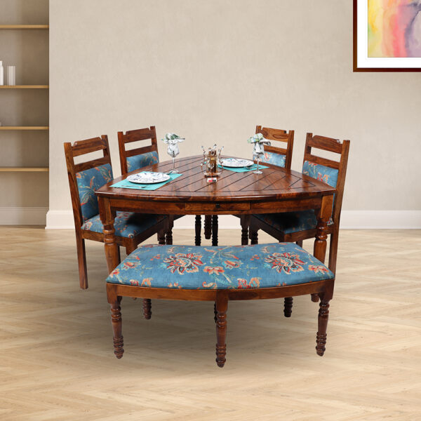 eden dining table