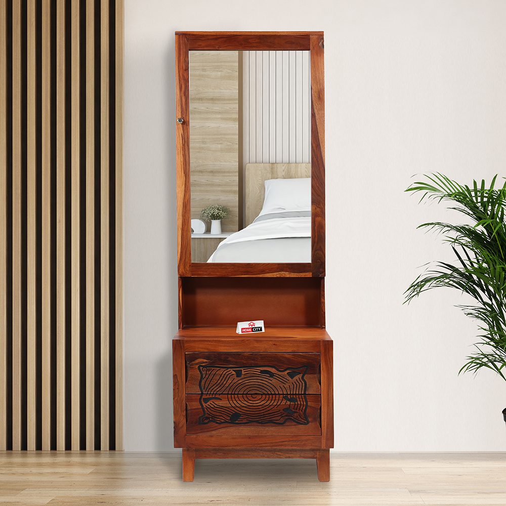 Allure Dressing Table