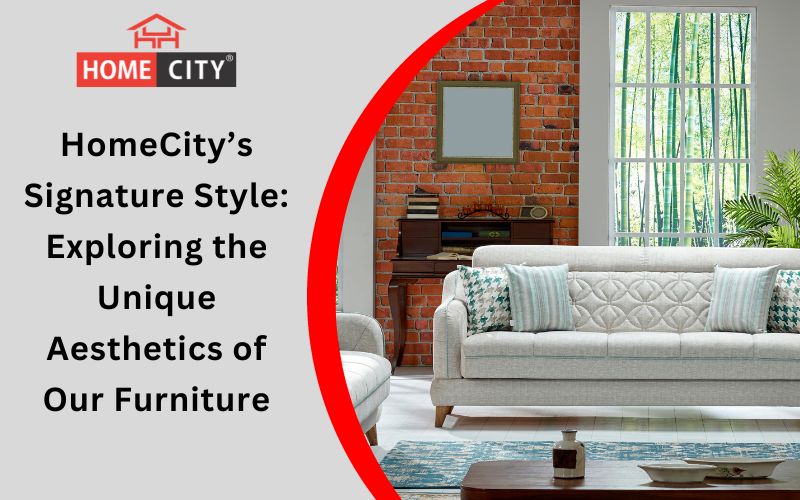 #1 Best Aesthetic Furniture By Homecity: MUST READ