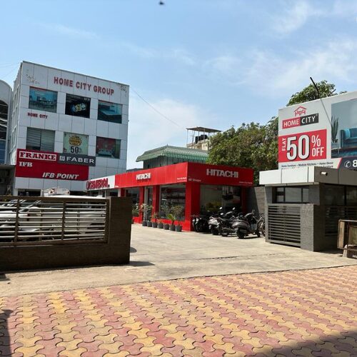 Bahadurgarh Homecity