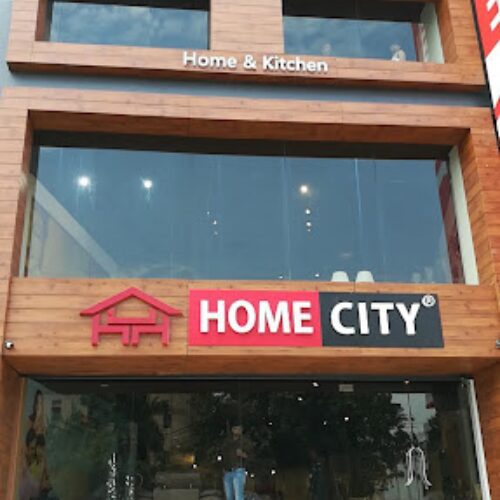 kirtinagar Homecity