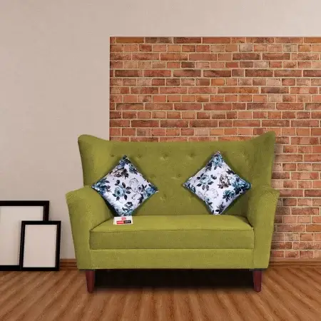 Green lifestyle copy