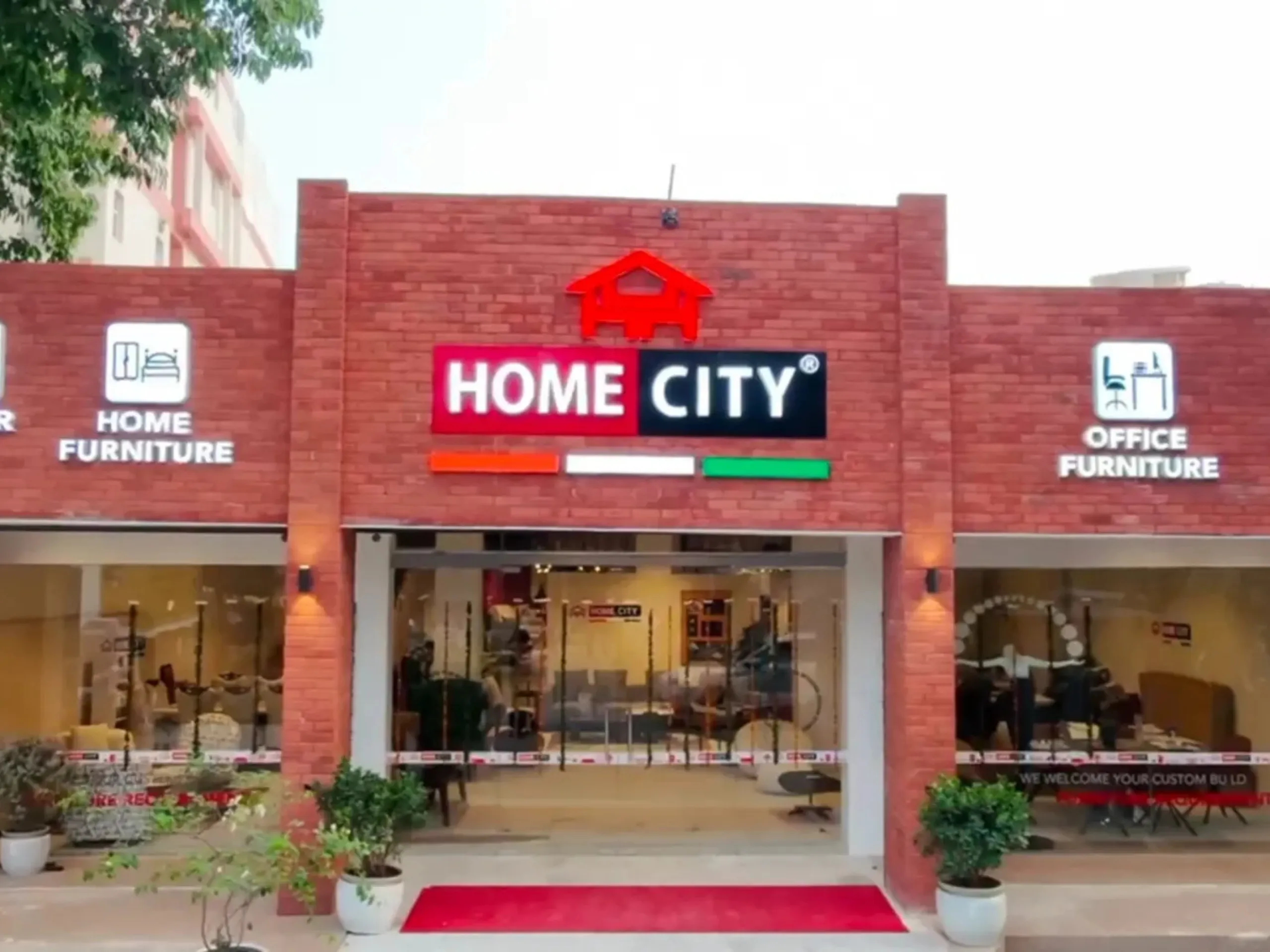 Homecity Gurugram New 1