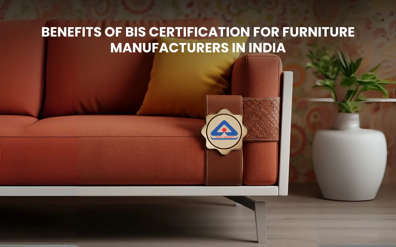 benefits of BIS certification